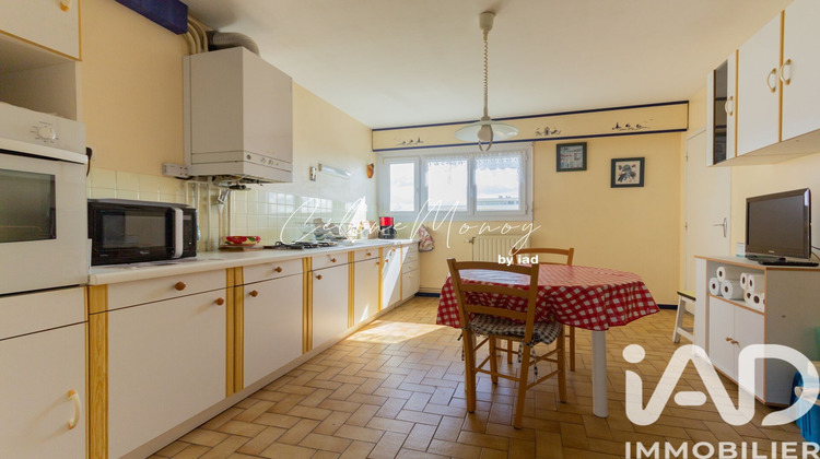 Ma-Cabane - Vente Appartement La Roche-sur-Yon, 90 m²