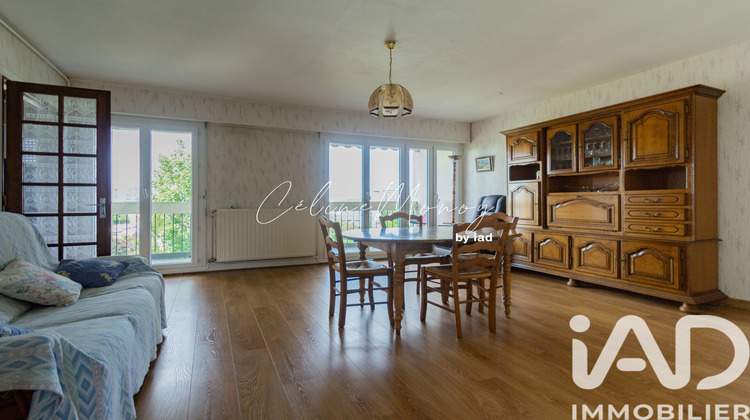 Ma-Cabane - Vente Appartement La Roche-sur-Yon, 90 m²