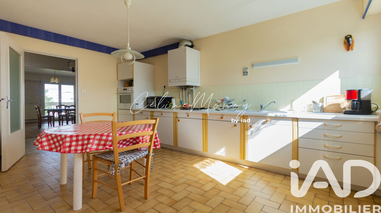 Ma-Cabane - Vente Appartement La Roche-sur-Yon, 90 m²