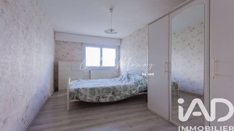 Ma-Cabane - Vente Appartement La Roche-sur-Yon, 90 m²