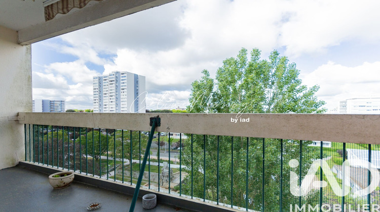 Ma-Cabane - Vente Appartement La Roche-sur-Yon, 90 m²