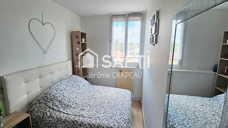 Ma-Cabane - Vente Appartement La Roche-sur-Yon, 98 m²