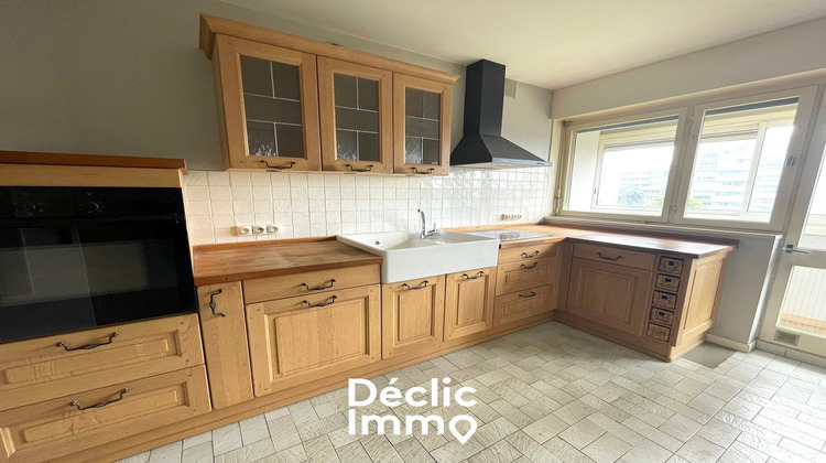 Ma-Cabane - Vente Appartement LA ROCHE SUR YON, 80 m²