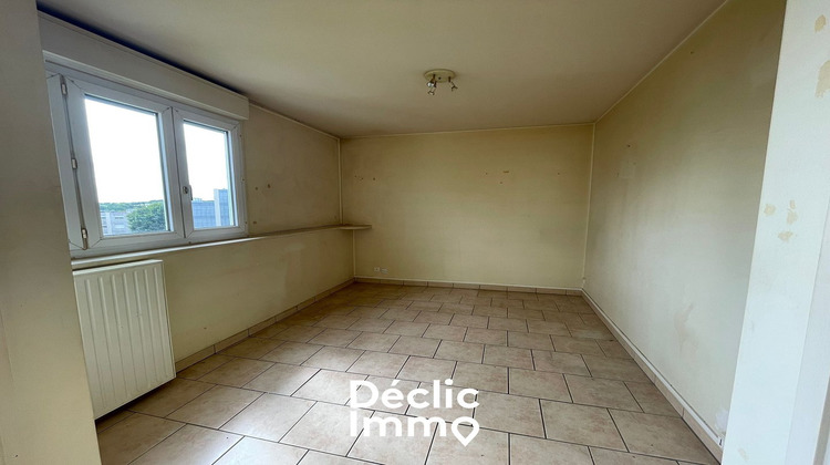 Ma-Cabane - Vente Appartement LA ROCHE SUR YON, 80 m²