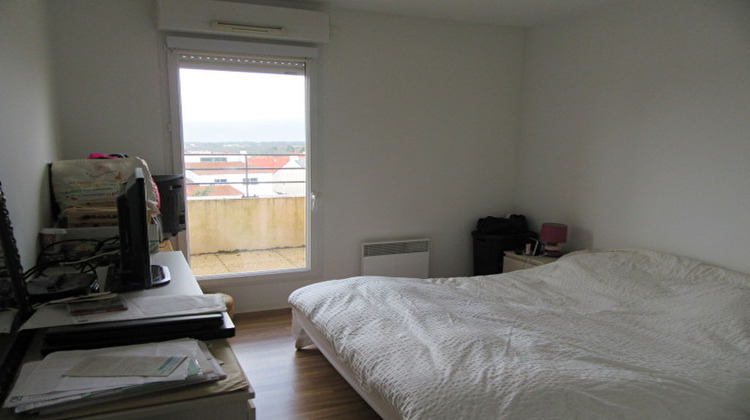 Ma-Cabane - Vente Appartement LA ROCHE-SUR-YON, 54 m²