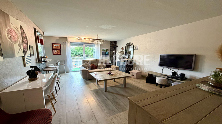 Ma-Cabane - Vente Appartement LA ROCHE-SUR-YON, 54 m²