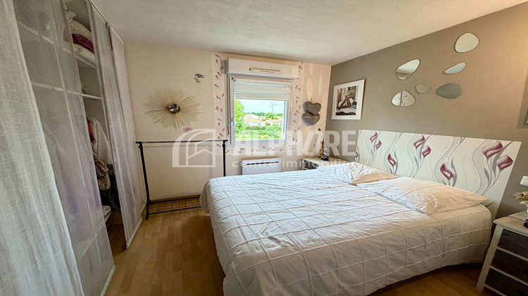 Ma-Cabane - Vente Appartement LA ROCHE-SUR-YON, 54 m²