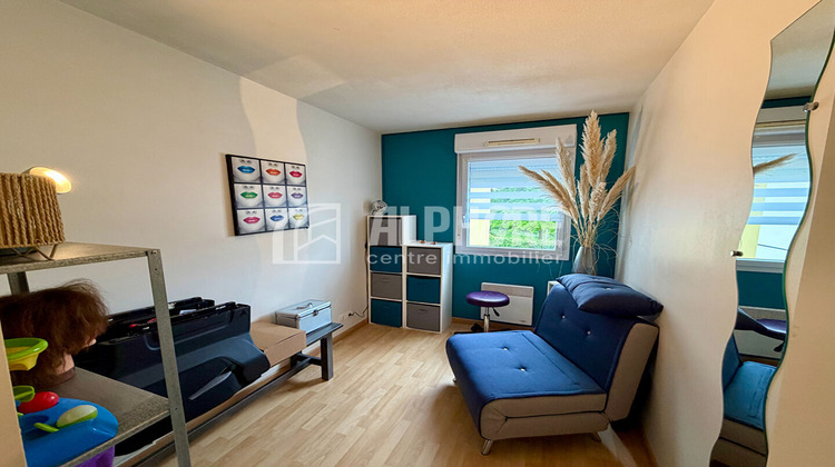 Ma-Cabane - Vente Appartement LA ROCHE-SUR-YON, 54 m²