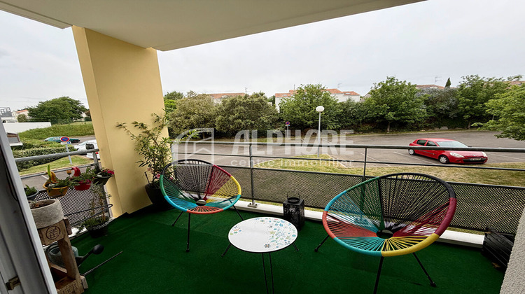 Ma-Cabane - Vente Appartement LA ROCHE-SUR-YON, 54 m²