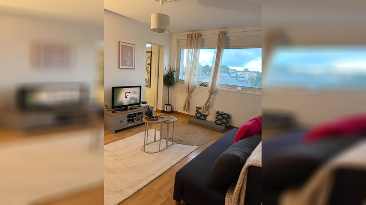 Ma-Cabane - Vente Appartement La Roche-sur-Yon, 52 m²