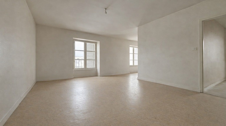 Ma-Cabane - Vente Appartement La Roche-sur-Yon, 50 m²