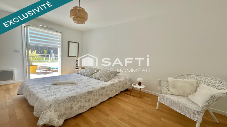Ma-Cabane - Vente Appartement La Roche-sur-Yon, 96 m²