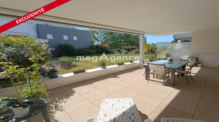 Ma-Cabane - Vente Appartement LA ROCHE SUR YON, 51 m²