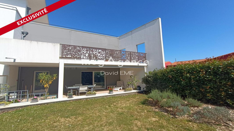 Ma-Cabane - Vente Appartement LA ROCHE SUR YON, 51 m²