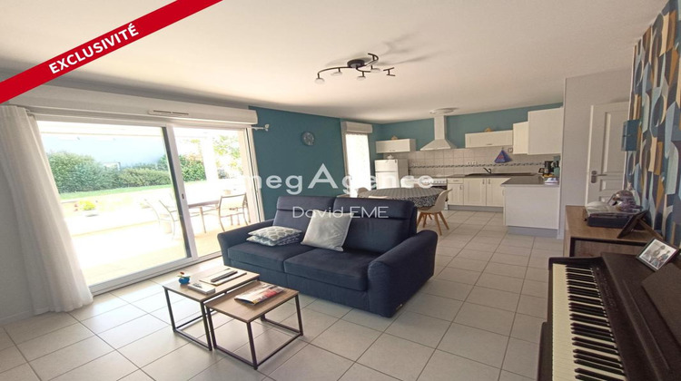 Ma-Cabane - Vente Appartement LA ROCHE SUR YON, 51 m²
