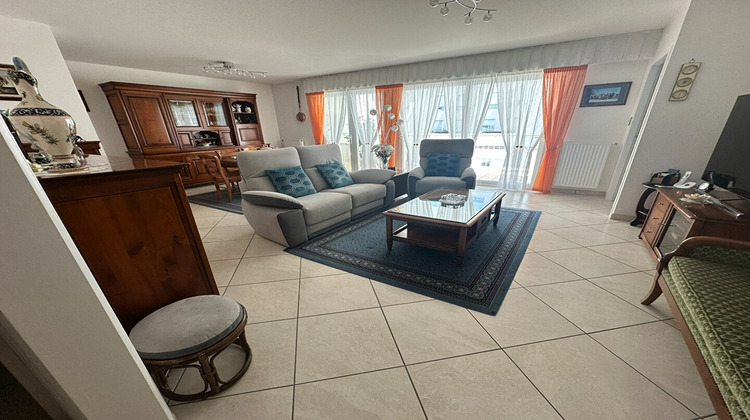 Ma-Cabane - Vente Appartement LA ROCHE-SUR-YON, 105 m²