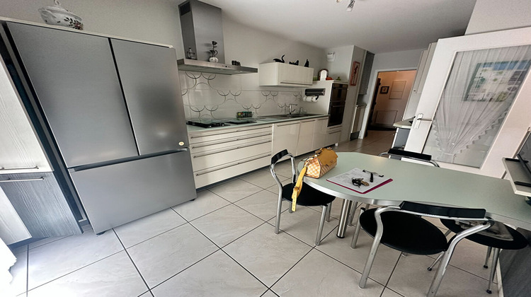 Ma-Cabane - Vente Appartement LA ROCHE-SUR-YON, 105 m²