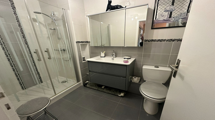 Ma-Cabane - Vente Appartement LA ROCHE-SUR-YON, 105 m²