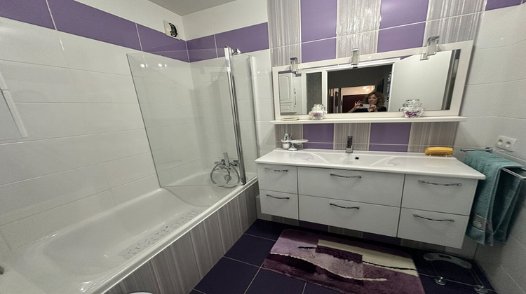 Ma-Cabane - Vente Appartement LA ROCHE-SUR-YON, 105 m²