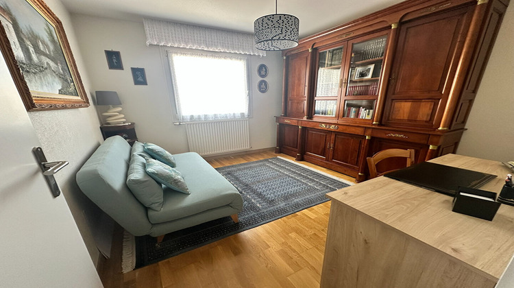 Ma-Cabane - Vente Appartement LA ROCHE-SUR-YON, 105 m²