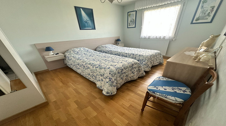 Ma-Cabane - Vente Appartement LA ROCHE-SUR-YON, 105 m²