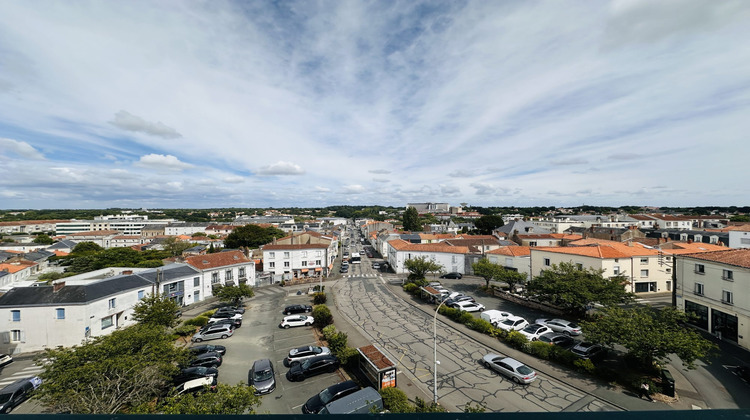 Ma-Cabane - Vente Appartement La Roche-sur-Yon, 70 m²