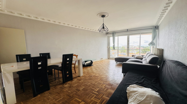 Ma-Cabane - Vente Appartement La Roche-sur-Yon, 70 m²