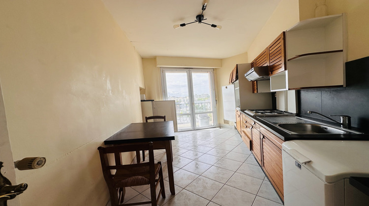 Ma-Cabane - Vente Appartement La Roche-sur-Yon, 70 m²
