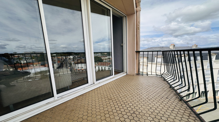 Ma-Cabane - Vente Appartement La Roche-sur-Yon, 70 m²