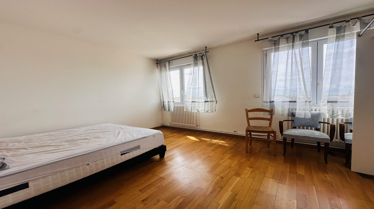 Ma-Cabane - Vente Appartement La Roche-sur-Yon, 70 m²