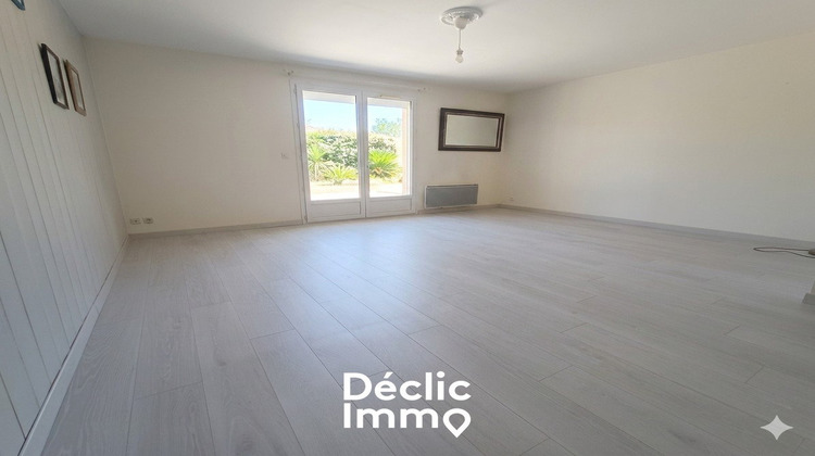 Ma-Cabane - Vente Appartement LA ROCHE SUR YON, 52 m²