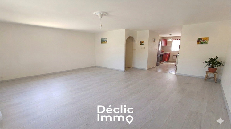Ma-Cabane - Vente Appartement LA ROCHE SUR YON, 52 m²