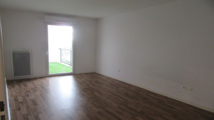 Ma-Cabane - Vente Appartement LA ROCHE-SUR-YON, 58 m²