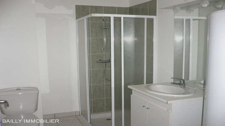 Ma-Cabane - Vente Appartement LA ROCHE-SUR-YON, 38 m²