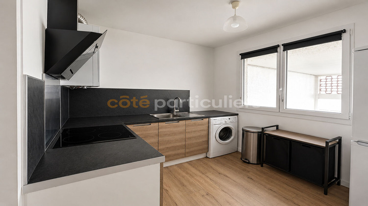 Ma-Cabane - Vente Appartement LA ROCHE-SUR-YON, 45 m²