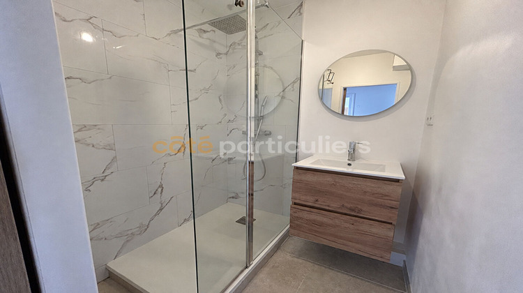 Ma-Cabane - Vente Appartement LA ROCHE-SUR-YON, 45 m²