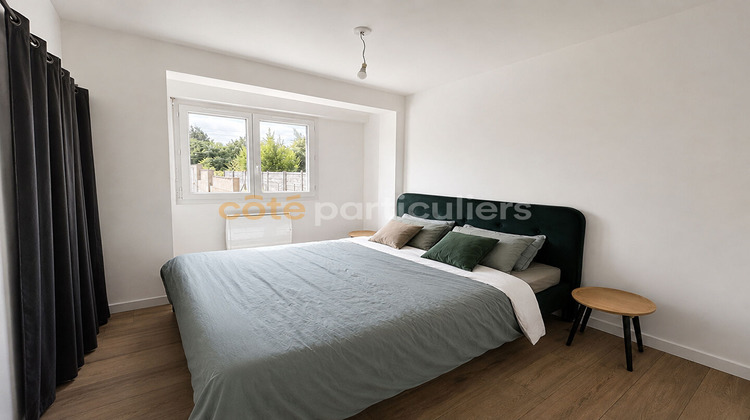 Ma-Cabane - Vente Appartement LA ROCHE-SUR-YON, 45 m²