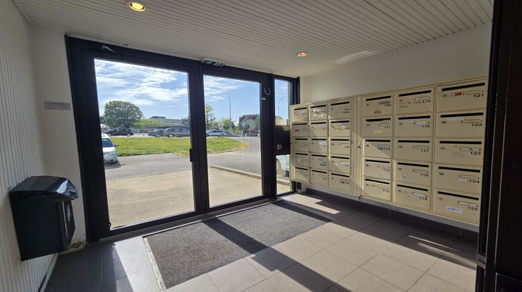 Ma-Cabane - Vente Appartement LA ROCHE SUR YON, 24 m²