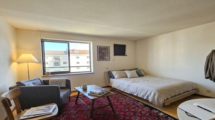 Ma-Cabane - Vente Appartement LA ROCHE SUR YON, 24 m²