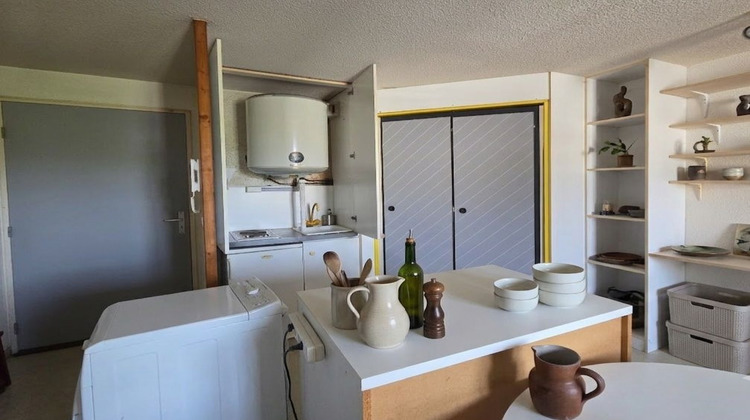 Ma-Cabane - Vente Appartement LA ROCHE SUR YON, 24 m²