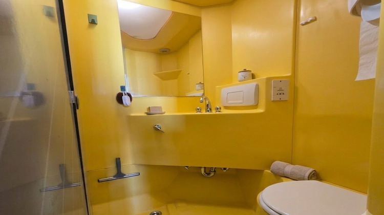 Ma-Cabane - Vente Appartement LA ROCHE SUR YON, 24 m²