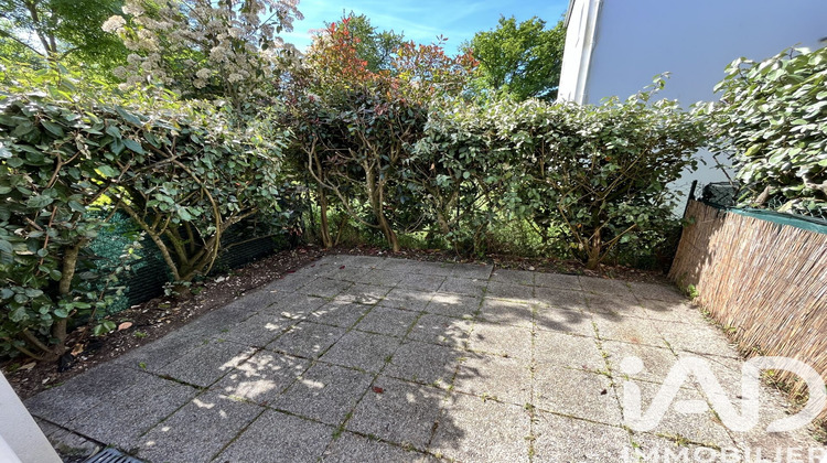 Ma-Cabane - Vente Appartement La Roche-sur-Yon, 42 m²