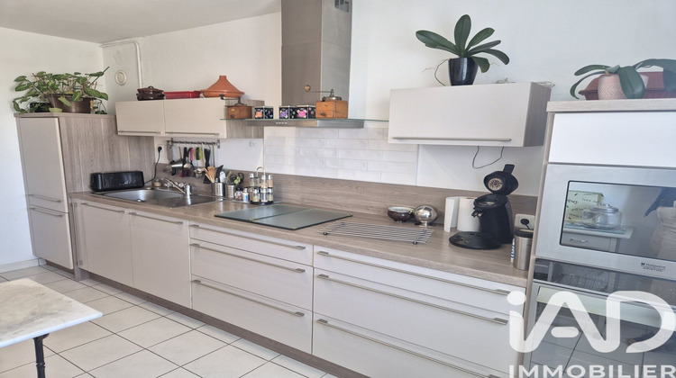 Ma-Cabane - Vente Appartement La Roche-sur-Yon, 75 m²