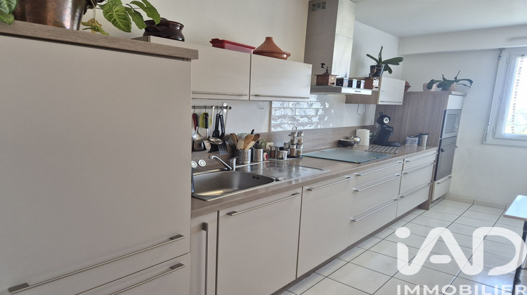 Ma-Cabane - Vente Appartement La Roche-sur-Yon, 75 m²
