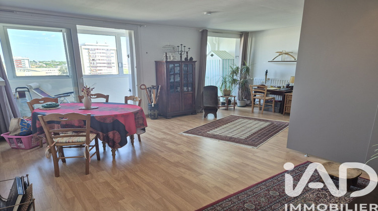 Ma-Cabane - Vente Appartement La Roche-sur-Yon, 75 m²