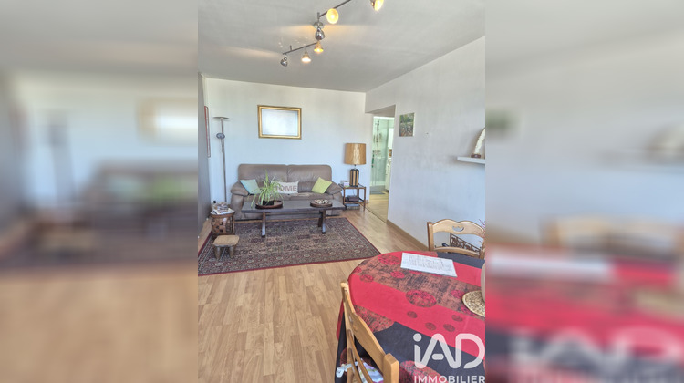Ma-Cabane - Vente Appartement La Roche-sur-Yon, 75 m²