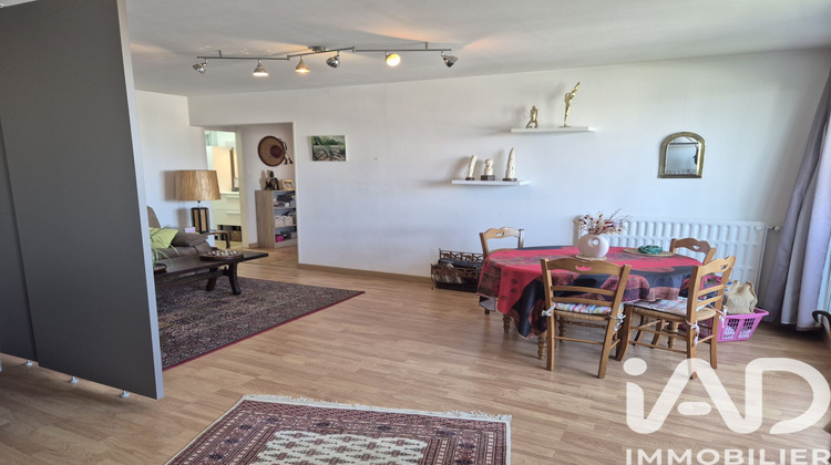 Ma-Cabane - Vente Appartement La Roche-sur-Yon, 75 m²