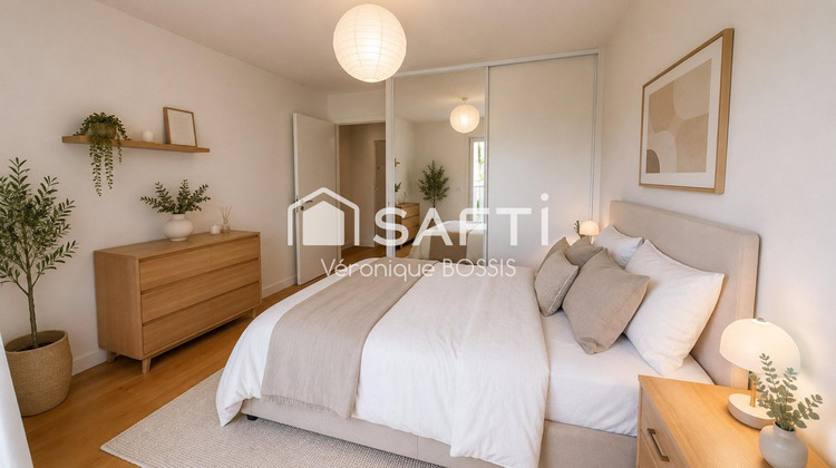 Ma-Cabane - Vente Appartement La Roche-sur-Yon, 69 m²