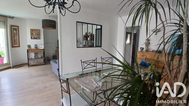Ma-Cabane - Vente Appartement La Roche-sur-Yon, 98 m²
