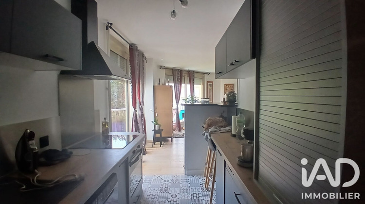 Ma-Cabane - Vente Appartement La Roche-sur-Yon, 98 m²